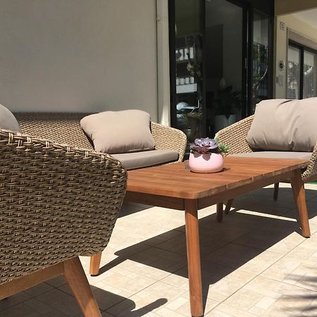 Hotel Villa Tosi Беллария-Иджеа-Марина Экстерьер фото