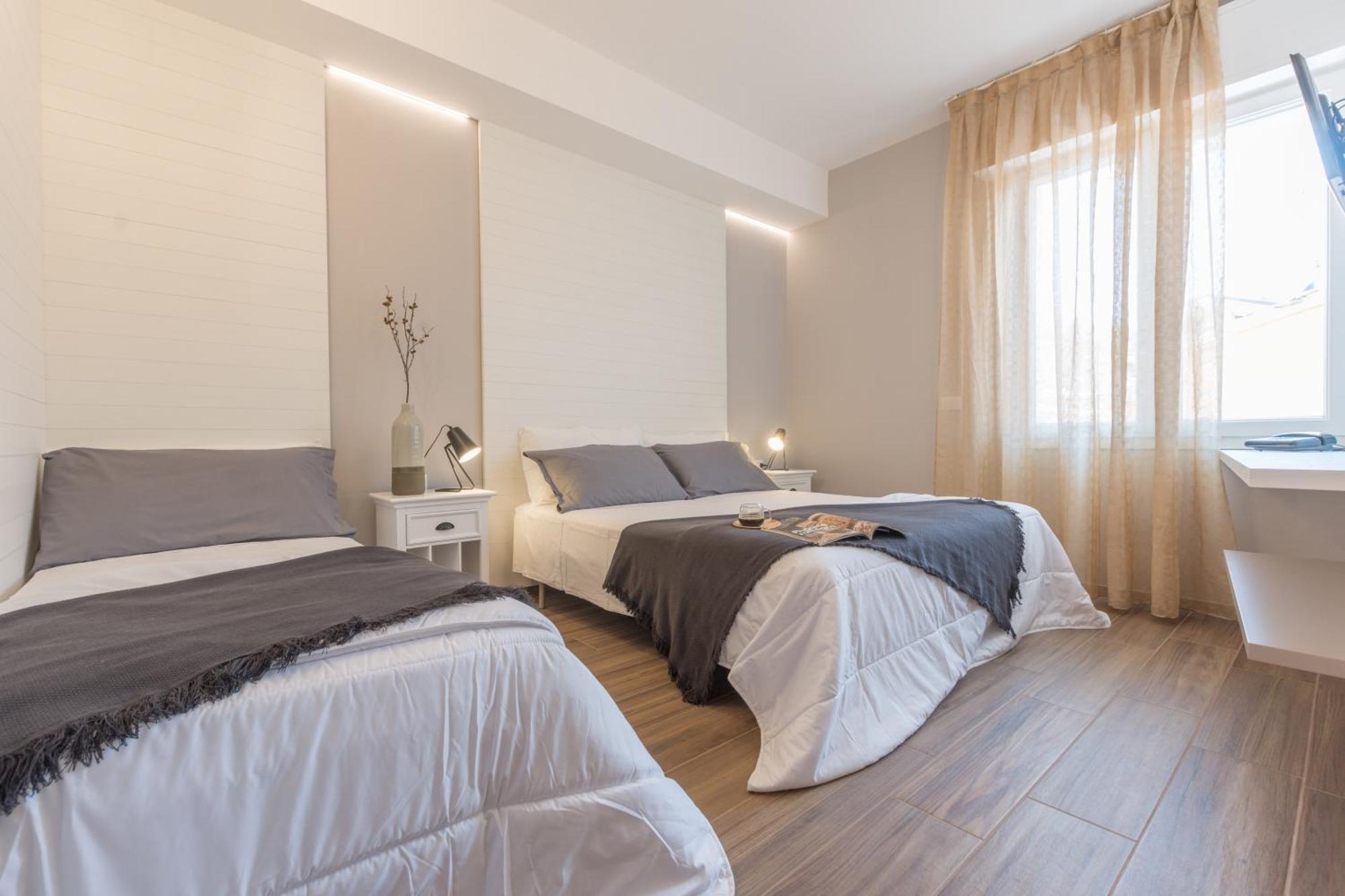 Hotel Villa Tosi Беллария-Иджеа-Марина Экстерьер фото