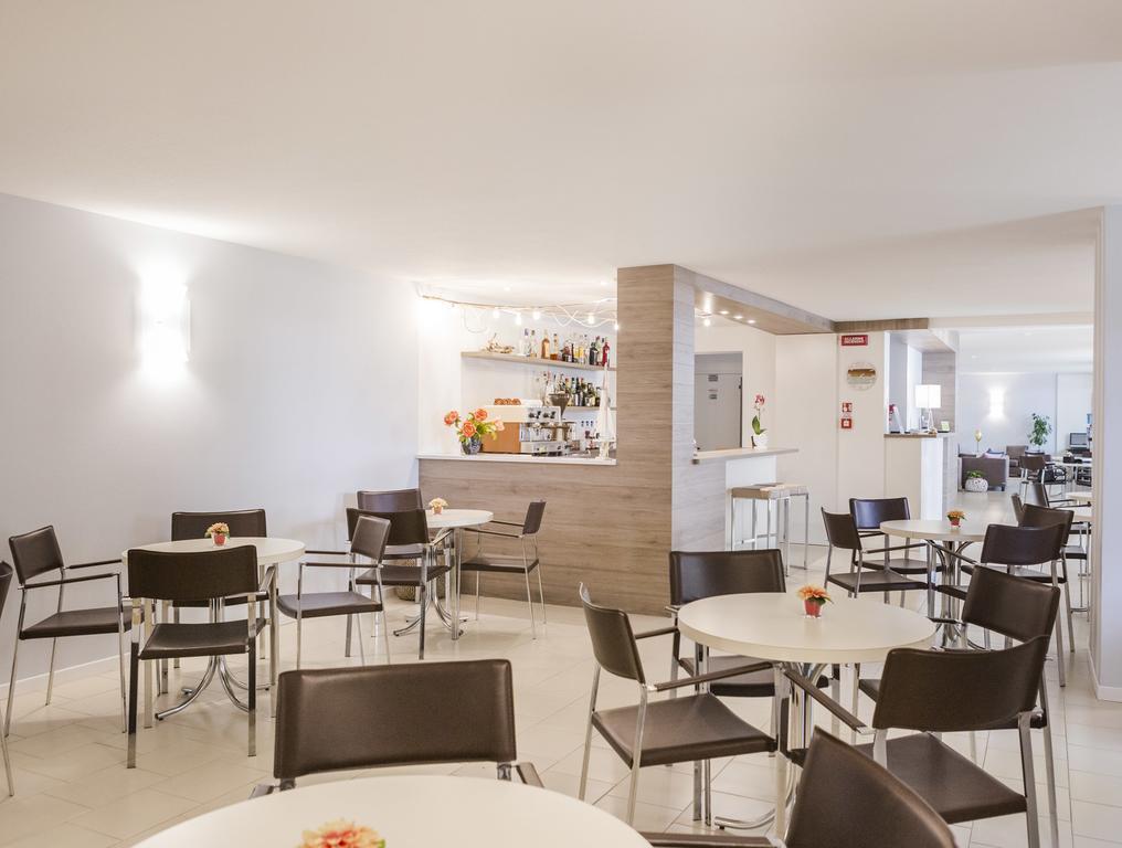 Hotel Villa Tosi Беллария-Иджеа-Марина Экстерьер фото