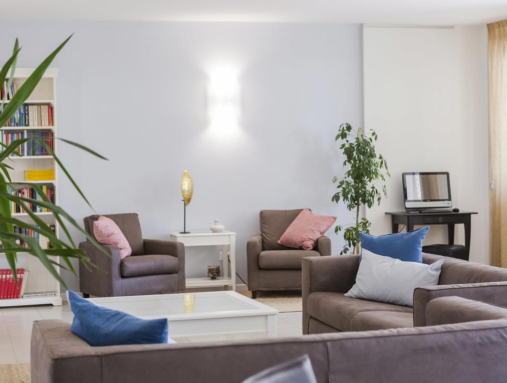 Hotel Villa Tosi Беллария-Иджеа-Марина Экстерьер фото