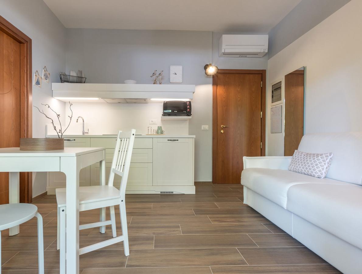 Hotel Villa Tosi Беллария-Иджеа-Марина Экстерьер фото