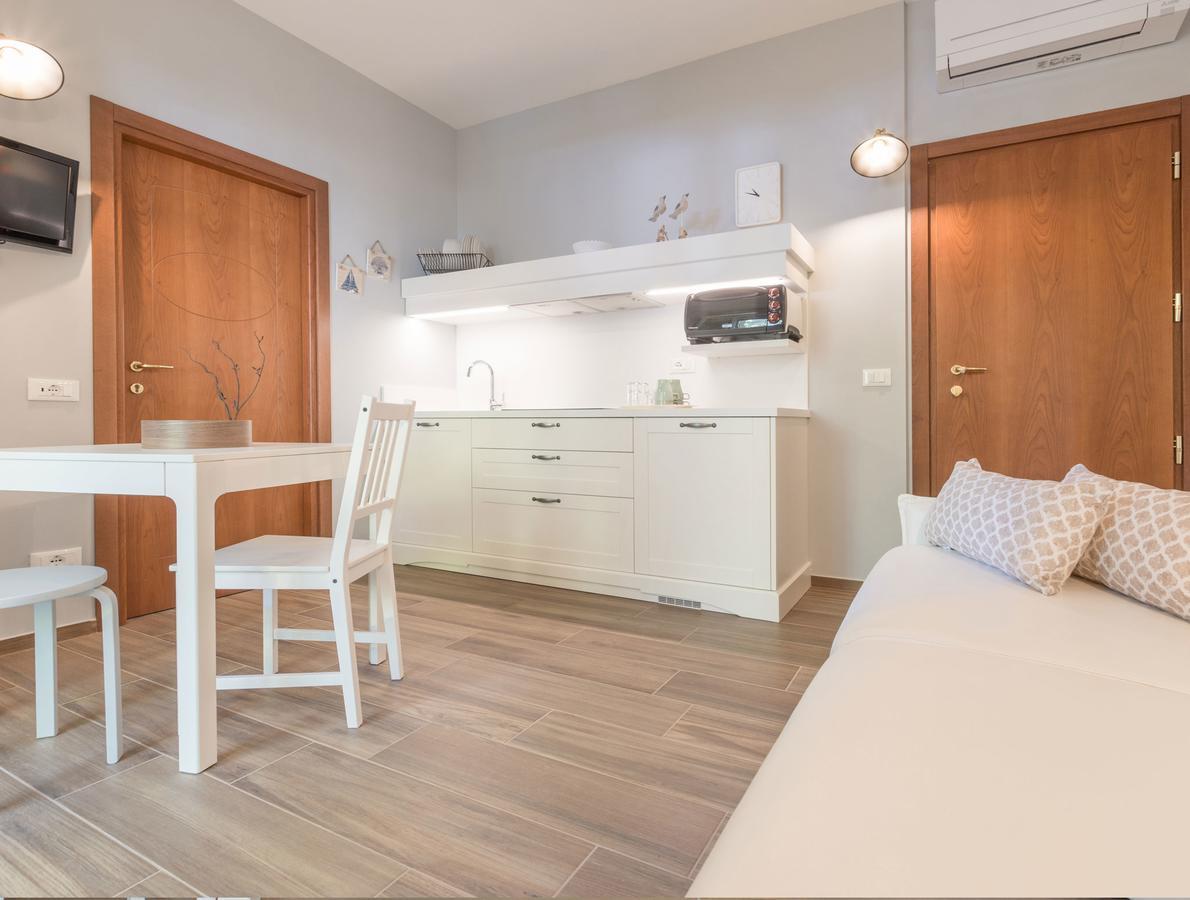 Hotel Villa Tosi Беллария-Иджеа-Марина Экстерьер фото